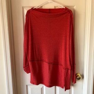 Free people sweater